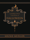 Cover image for Llewellyn's Little Book of Halloween